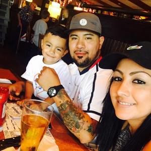 Meet your Posher, Luigi